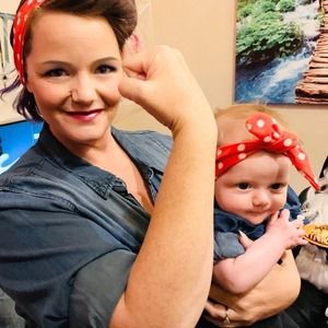 Meet your Posher, Kari